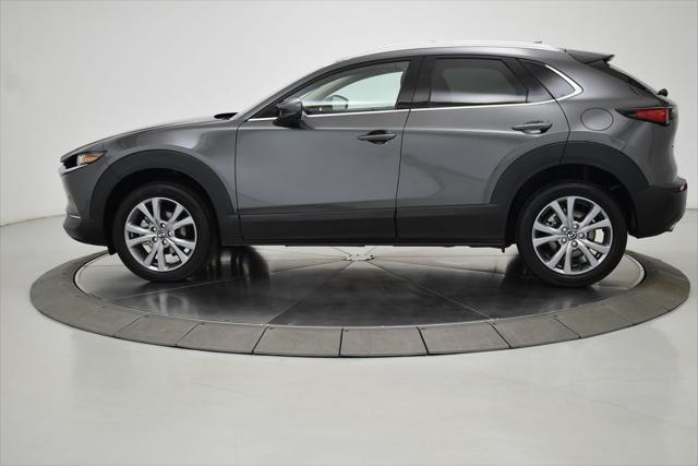 used 2024 Mazda CX-30 car, priced at $29,195