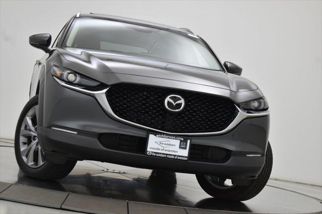 used 2024 Mazda CX-30 car, priced at $29,195