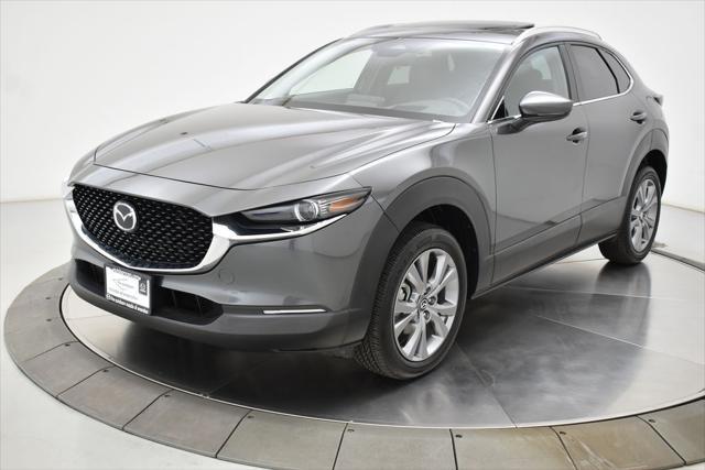 used 2024 Mazda CX-30 car, priced at $29,195