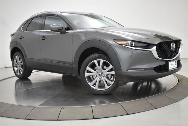 used 2024 Mazda CX-30 car, priced at $29,195