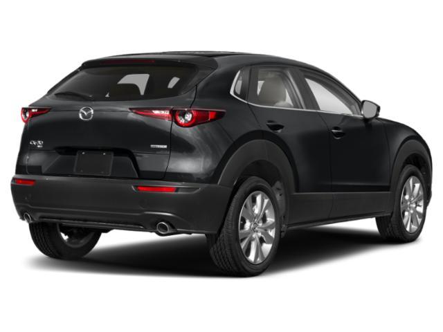 used 2022 Mazda CX-30 car