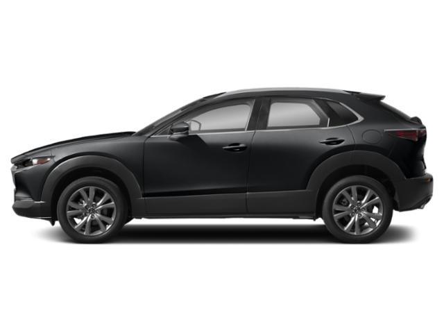 used 2022 Mazda CX-30 car