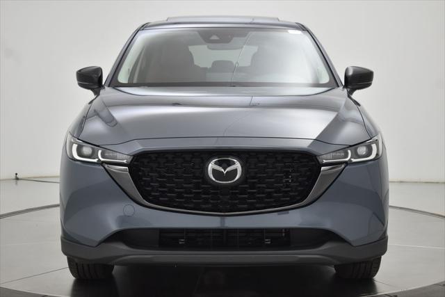 used 2022 Mazda CX-5 car, priced at $27,995