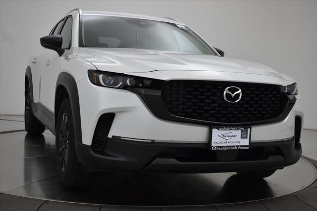 used 2024 Mazda CX-50 car, priced at $29,462