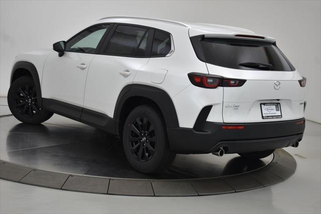 used 2024 Mazda CX-50 car, priced at $29,462