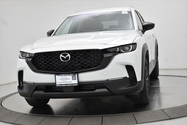 used 2024 Mazda CX-50 car, priced at $29,462