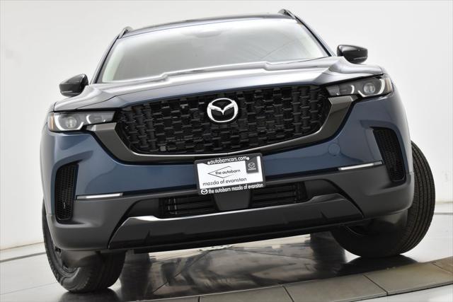 new 2025 Mazda CX-50 Hybrid car, priced at $38,385