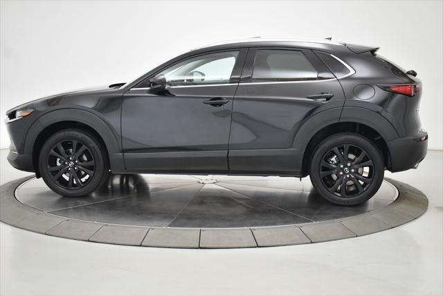 used 2024 Mazda CX-30 car, priced at $32,495