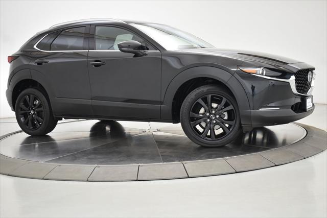 used 2024 Mazda CX-30 car, priced at $32,495