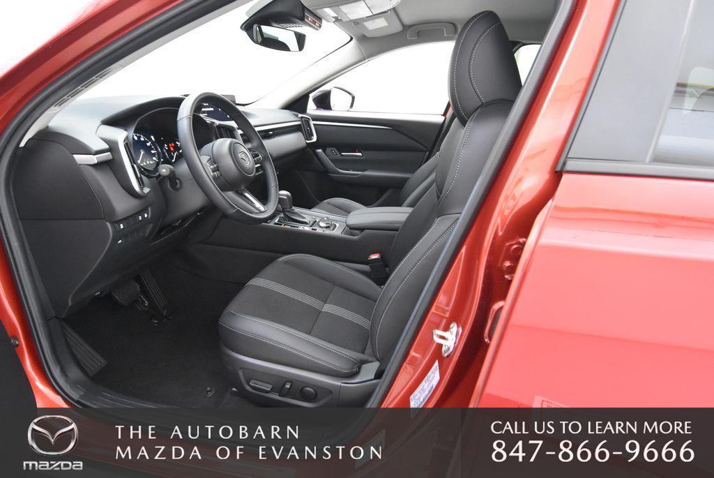used 2025 Mazda CX-50 Hybrid car, priced at $33,695