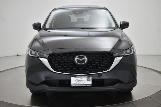 used 2023 Mazda CX-5 car, priced at $29,995