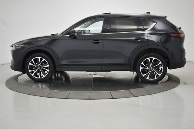 used 2023 Mazda CX-5 car, priced at $29,995