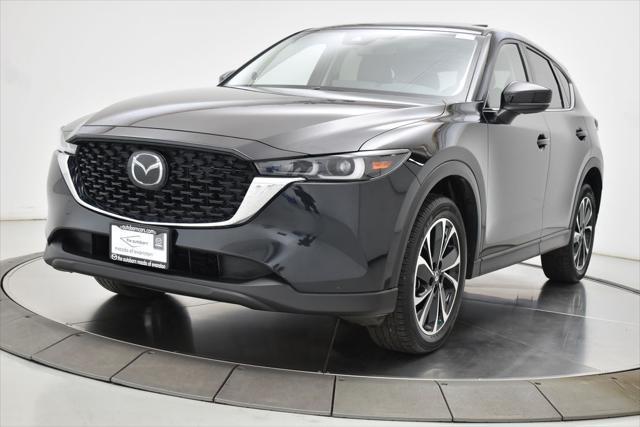 used 2023 Mazda CX-5 car, priced at $29,995