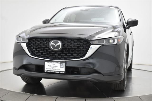 used 2023 Mazda CX-5 car, priced at $29,995