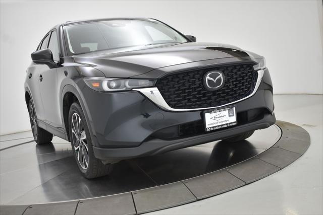 used 2023 Mazda CX-5 car, priced at $29,995