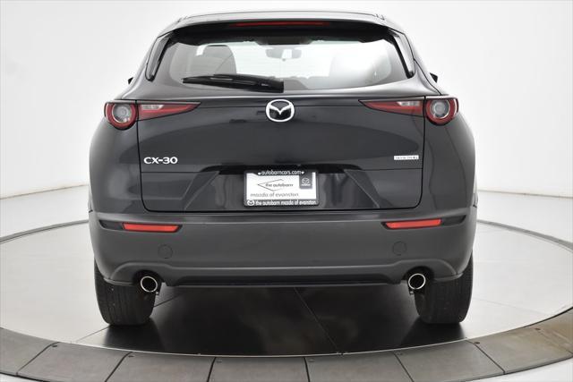 used 2021 Mazda CX-30 car, priced at $18,995