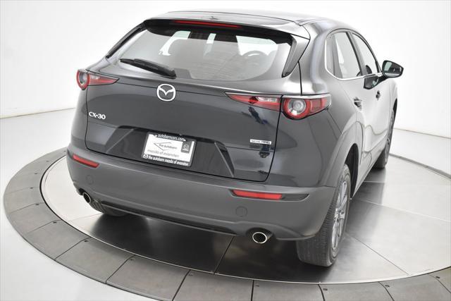 used 2021 Mazda CX-30 car, priced at $18,995