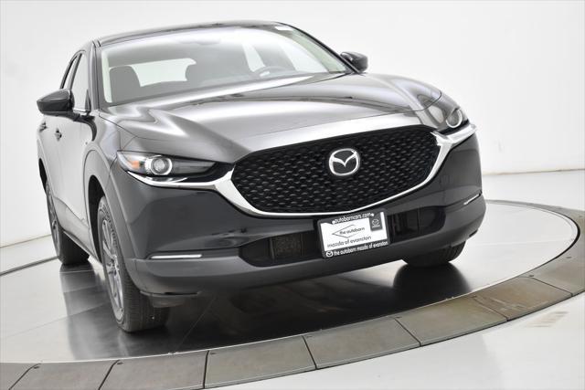 used 2021 Mazda CX-30 car, priced at $18,995