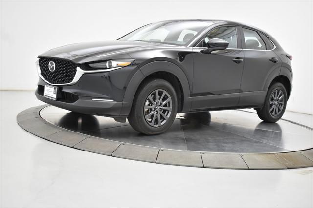 used 2021 Mazda CX-30 car, priced at $18,995