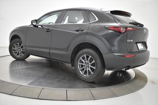 used 2021 Mazda CX-30 car, priced at $18,995