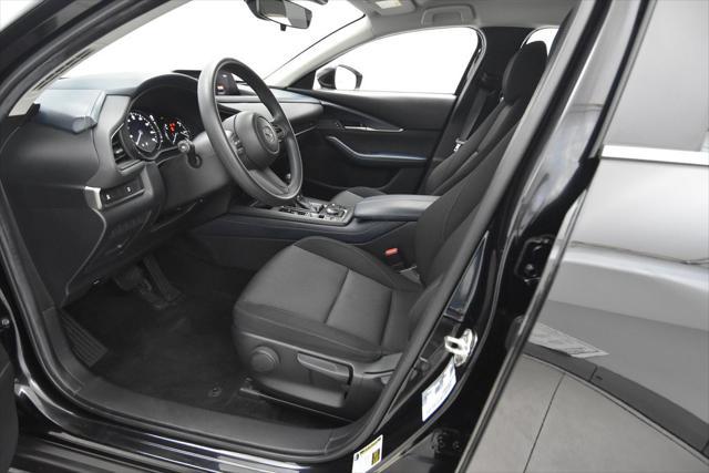 used 2021 Mazda CX-30 car, priced at $18,995