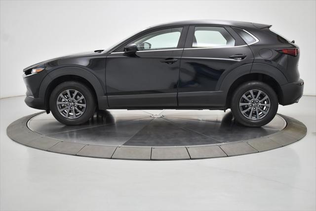 used 2021 Mazda CX-30 car, priced at $18,995