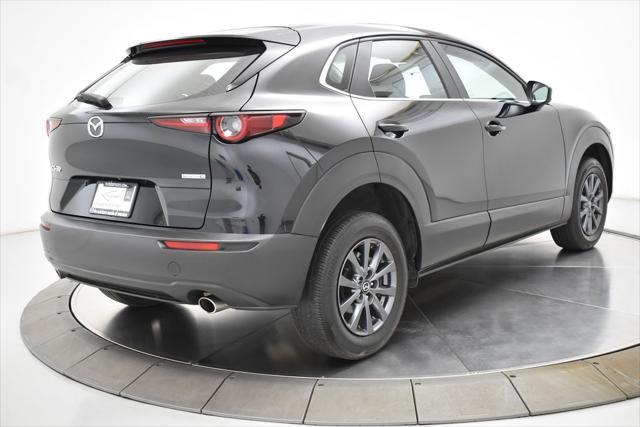 used 2021 Mazda CX-30 car, priced at $18,995