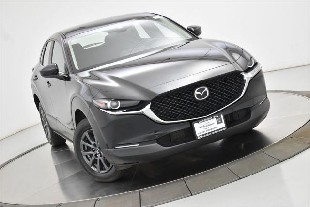 used 2021 Mazda CX-30 car, priced at $18,995