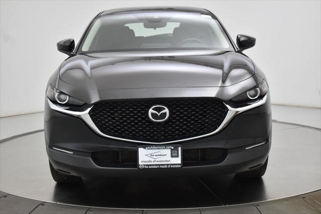 used 2021 Mazda CX-30 car, priced at $18,995
