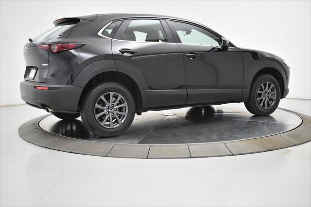 used 2021 Mazda CX-30 car, priced at $18,995