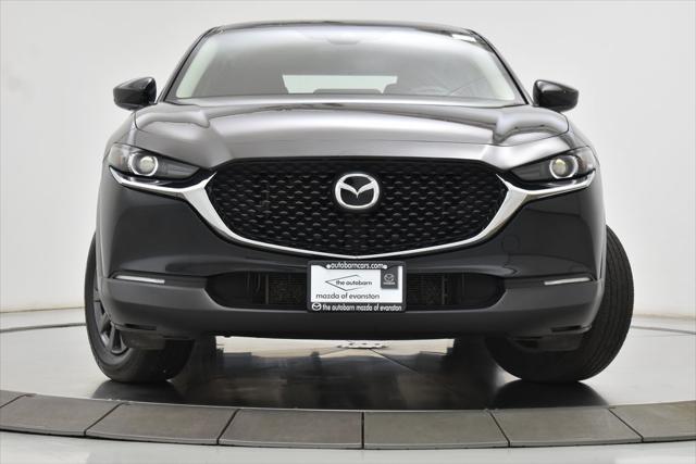 used 2021 Mazda CX-30 car, priced at $18,995