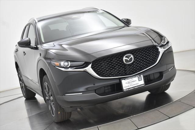 new 2025 Mazda CX-30 car, priced at $28,850