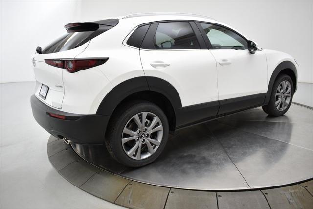 used 2024 Mazda CX-30 car, priced at $27,395