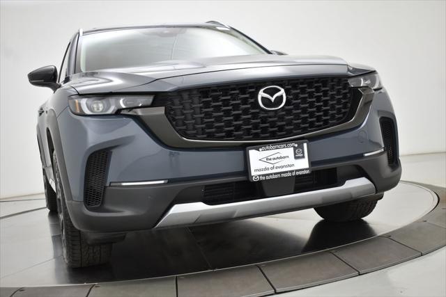 used 2024 Mazda CX-50 car, priced at $34,995