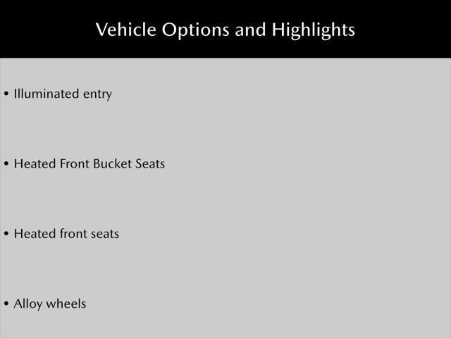 used 2023 Toyota Highlander car, priced at $41,663