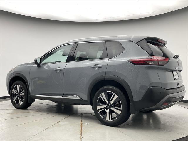 used 2023 Nissan Rogue car, priced at $31,000