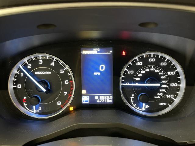 used 2022 Subaru Ascent car, priced at $30,900