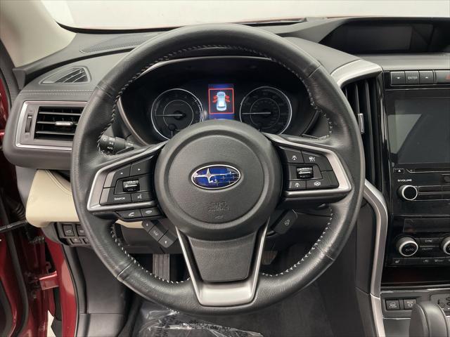 used 2022 Subaru Ascent car, priced at $30,098