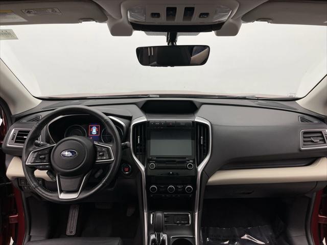 used 2022 Subaru Ascent car, priced at $30,098