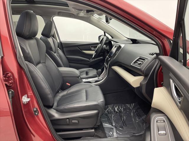 used 2022 Subaru Ascent car, priced at $30,098