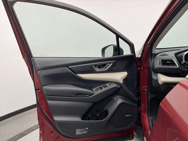 used 2022 Subaru Ascent car, priced at $30,098