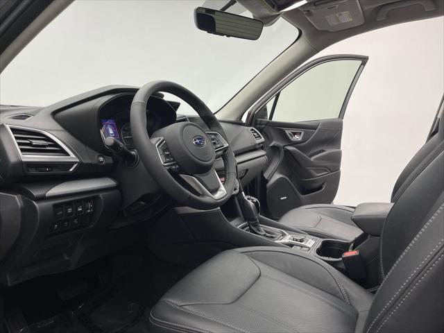 used 2020 Subaru Forester car, priced at $26,149