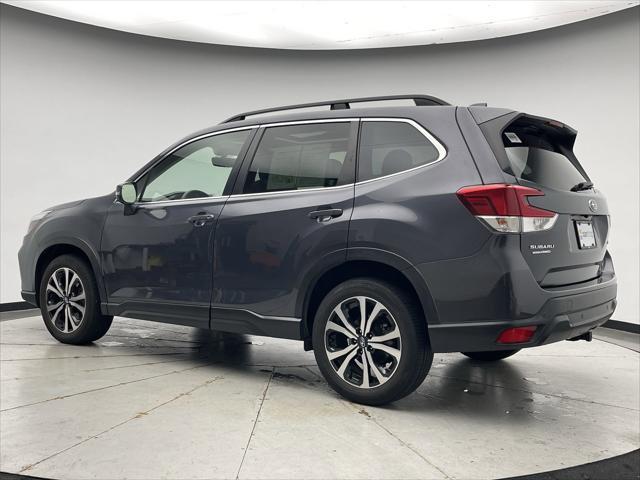used 2020 Subaru Forester car, priced at $26,149