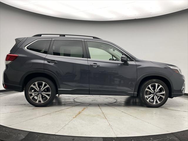 used 2020 Subaru Forester car, priced at $26,749