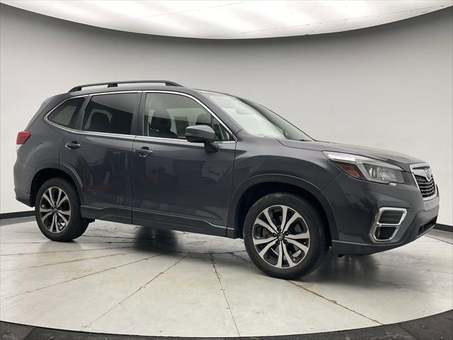 used 2020 Subaru Forester car, priced at $26,749