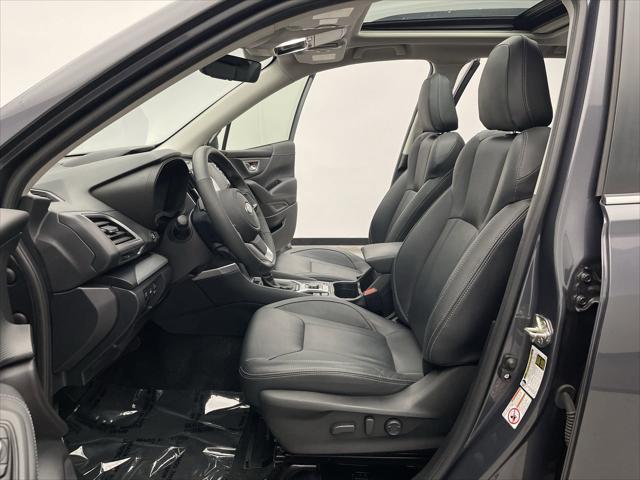 used 2020 Subaru Forester car, priced at $26,149