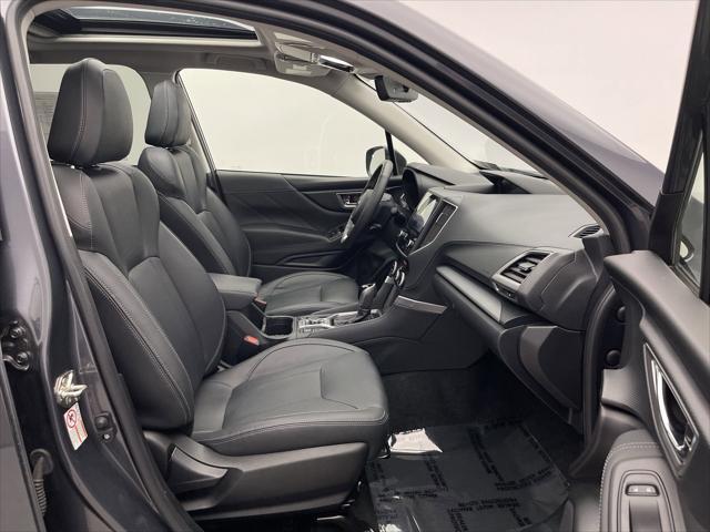 used 2020 Subaru Forester car, priced at $26,149
