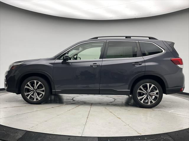 used 2020 Subaru Forester car, priced at $26,149