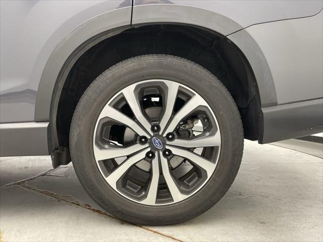 used 2020 Subaru Forester car, priced at $26,749