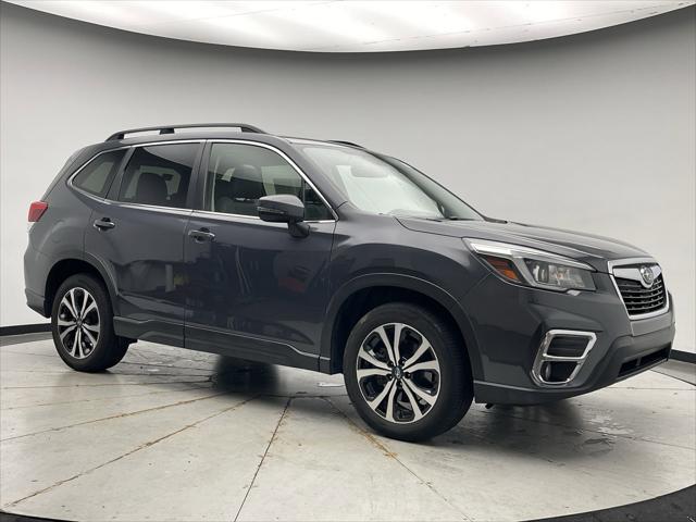 used 2020 Subaru Forester car, priced at $26,149